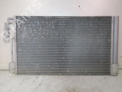 Radiateur de chauffage Radiateur de chauffage CITROËN C3 I (FC_, FN_) 1.4 HDi (68 hp) 36483722 36483722