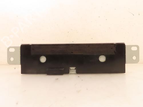 Radio CITROËN C4 II (NC_) 1.6 HDi 90 | BP24378660E6