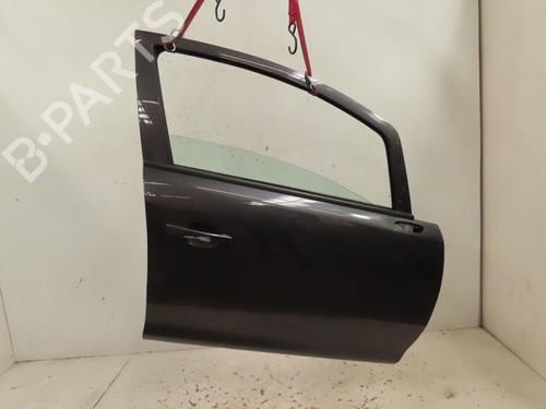 Right front door OPEL CORSA D (S07) 1.2 (L08, L68) | BP25830324C3 