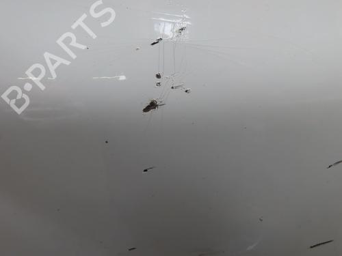 Used Rear bumper RENAULT CLIO IV (BH_) 1.2 16V (73 hp) 27267865