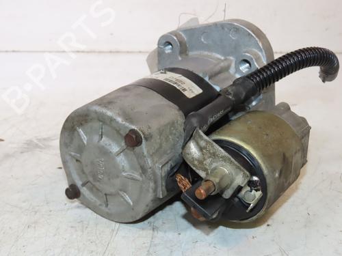 Starter RENAULT MEGANE I (BA0/1_) 1.6 16V (BA04, BA0B, BA11, BA1J, BA16, BA19, BA1K, BA1V,... | BP30117355M8