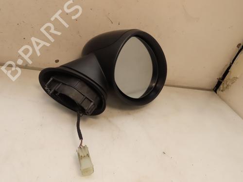 Used Right mirror MINI MINI (F56) One (102 hp) 30953265