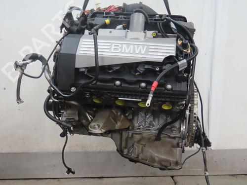 Engine BMW 6 Convertible (E64) 650 i | BP36483490M1 - Image 5