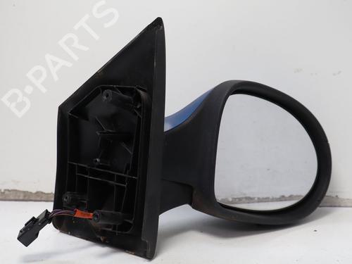 right-mirror-renault-twingo-ii-cn0_-2007-39699820 main image