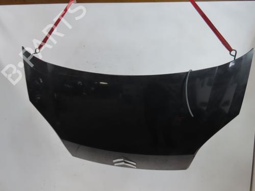 Hood CITROËN NEMO MPV 1.3 HDi 75 | BP18692191C1 