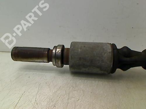 Right front driveshaft CITROËN SAXO (S0, S1) 1.4 VTS | BP8975866M39 