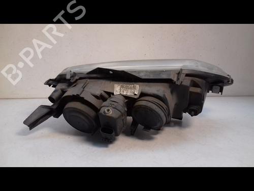 Used Left headlight RENAULT ESPACE III (JE0_) 2.0 (139 hp) 23153265