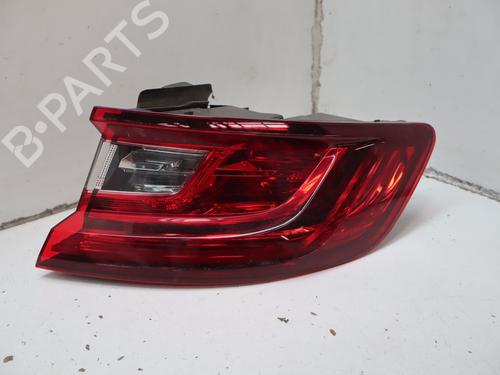 Right taillight RENAULT MEGANE IV Hatchback (B9A/M/N_) 1.6 dCi 130 (B9A4) | BP36543394C35 - Image 3
