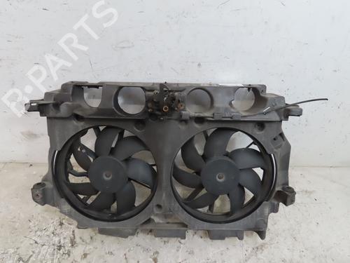 Used Front slam panel CITROËN C5 III Break (RW_) 3.0 HDi 240 (RWX8CA) (241 hp) 30952883