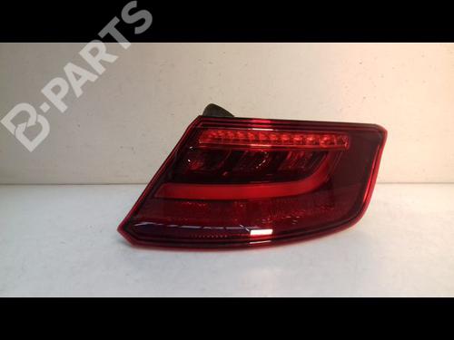 Right taillight AUDI A3 Sportback (8VA, 8VF) 2.0 TDI quattro | BP12095724C35 