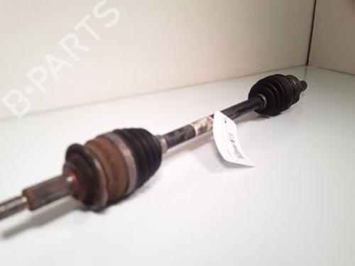 Used Left front driveshaft SUZUKI SWIFT III (MZ, EZ) 1.3 (RS413, ZC11S) (92 hp) 9243333
