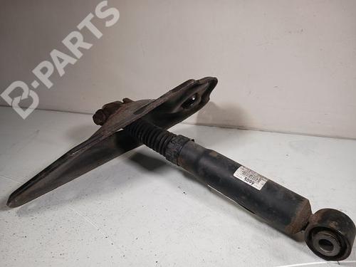 Left rear shock absorber CITROËN DS5 2.0 HDi 165 | BP11517282M18