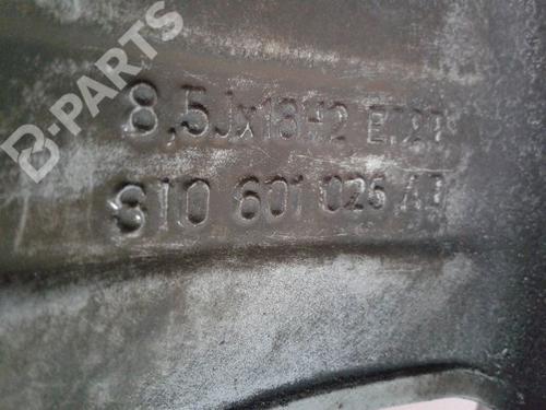 Rim AUDI A5 Sportback (8TA) 3.0 TDI quattro | BP9001224C45 
