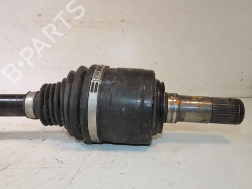 Left rear driveshaft MASERATI GHIBLI III (M157) 3.0 D | BP30951021M40