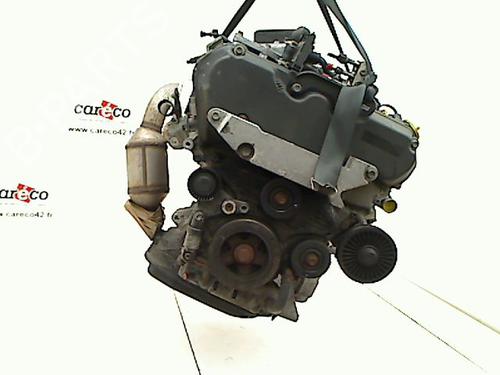 Engine OPEL VECTRA C GTS (Z02) 3.0 CDTI (F68) | BP36483482M1 - Image 2
