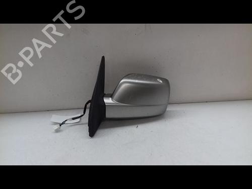 Left mirror NISSAN X-TRAIL I (T30) 2.2 Di 4x4 | BP13014204C26 