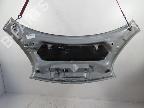 Hood CITROËN C1 (PM_, PN_) 1.0 | BP16298833C1 