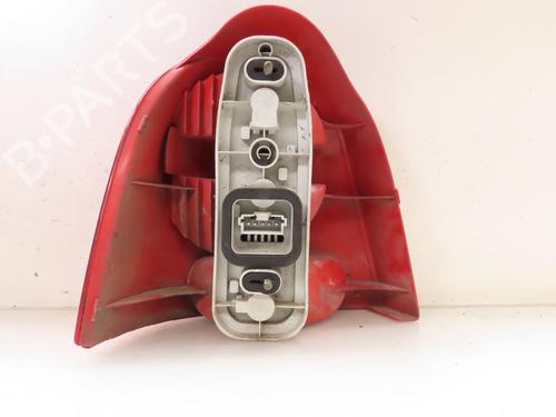 Used Right taillight RENAULT TWINGO I (C06_) 1.2 (C066, C068) (58 hp) 24302384