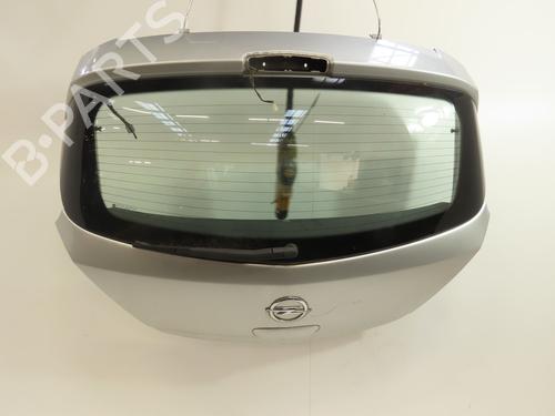 Używane Klapa tylna bagażnika OPEL CORSA E (X15) 1.3 CDTI (08, 68) (95 hp) 30954068