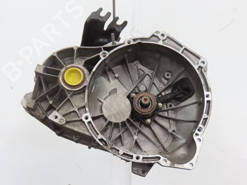 Gearbox FORD FOCUS II (DA_, HCP, DP) 1.8 TDCi | BP36573229M3 - Image 5