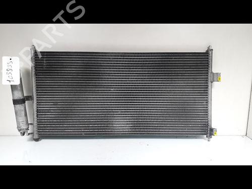 Used Heater matrix Heater matrix NISSAN ALMERA TINO (V10) 2.2 dCi (112 hp) 11039840 11039840