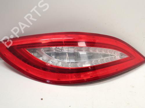Used Left taillight Left taillight 39221216 39221216