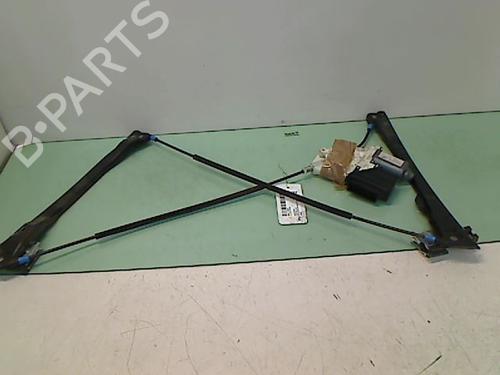 Front right window mechanism SEAT IBIZA III (6L1) 1.9 TDI | BP23151960C23 