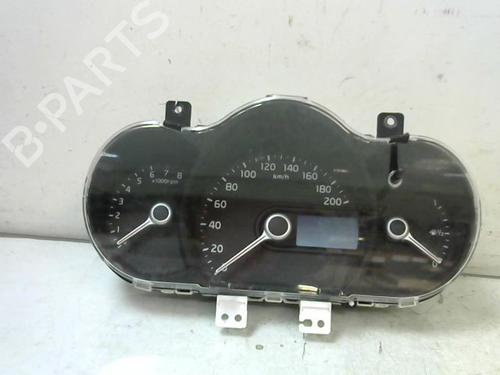 Instrument cluster KIA PICANTO II (TA) 1.0 | BP8976016C47