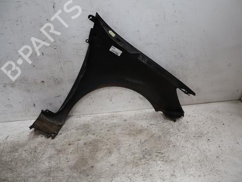 Used Left front fenders Left front fenders RENAULT CLIO III (BR0/1, CR0/1) 1.2 16V (103 hp) 35970551 35970551