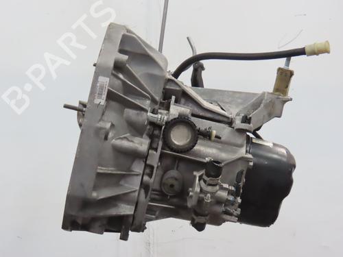 Gearbox RENAULT KANGOO Express (FW0/1_) 1.5 dCi 75 (FW07, FW10, FW04) | BP39218294M3 - Image 4