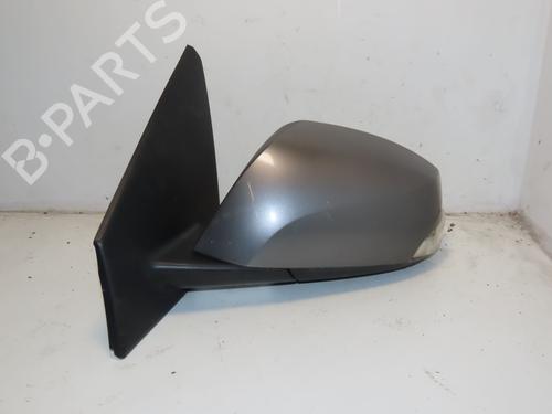 Used Left mirror RENAULT MEGANE III Hatchback (BZ0/1_, B3_) 1.9 dCi (BZ0N, BZ0J) (131 hp) 30979770