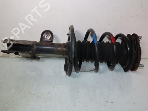 Left front shock absorber TOYOTA PRIUS PLUS (_W4_) 1.8 Hybrid (ZVW40W, ZVW41W) | BP26669054M16 