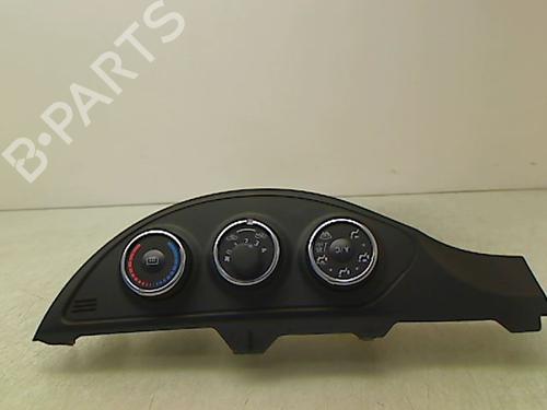 Climate control TOYOTA YARIS (_P13_) 1.5 (NSP131_) | BP15745270I5