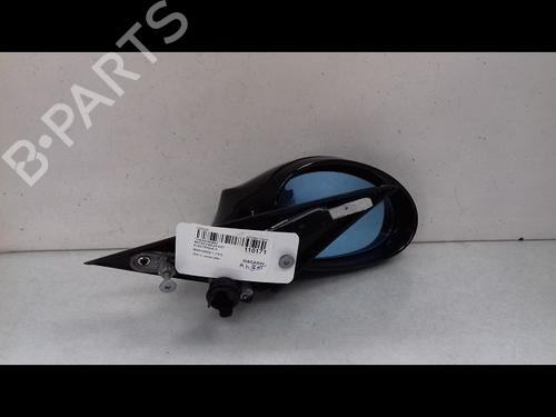 Used Right mirror BMW 1 (E81) 118 d (143 hp) 8986443