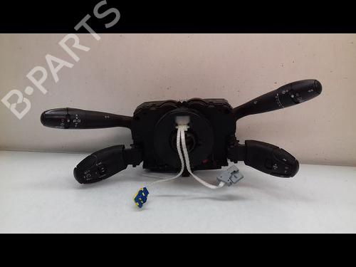 Used Steering column stalk PEUGEOT 308 I (4A_, 4C_) 1.6 HDi (90 hp) 10063898