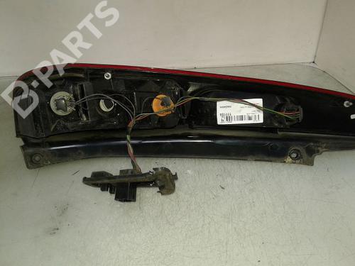 Right taillight FORD FIESTA V (JH_, JD_) 1.4 TDCi | BP8986661C35 