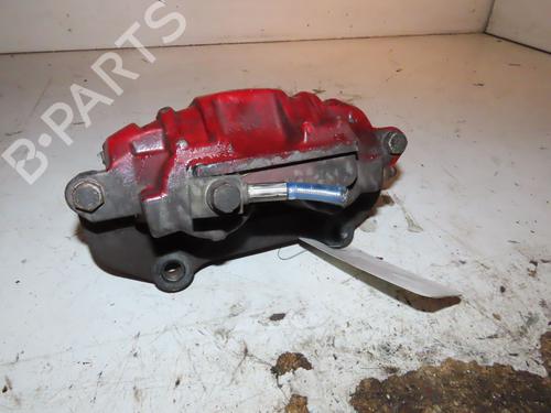 Left front brake caliper CHEVROLET CORVETTE (C6) 6.0 | BP28285218M105