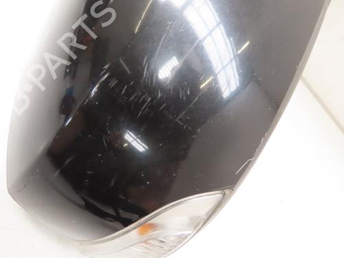 Right mirror RENAULT MEGANE III Coupe (DZ0/1_) 1.5 dCi (DZ0B) | BP30953310C27