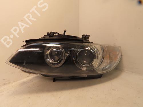 Used Left headlight BMW 3 Coupe (E92) 325 i (218 hp) 30954641