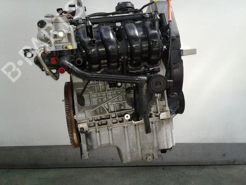 Used Engine VW POLO IV (9N_, 9A_) 1.4 16V (75 hp) 23148711