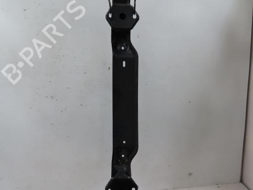 Rear bumper reinforcement BMW 1 (F20) 120 d | BP26669219C73
