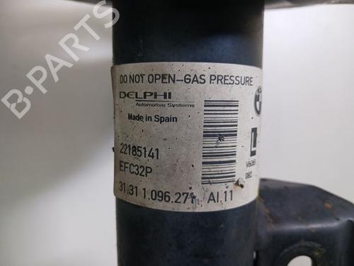 Left front shock absorber BMW X5 (E53) 3.0 d | BP13031179M16 