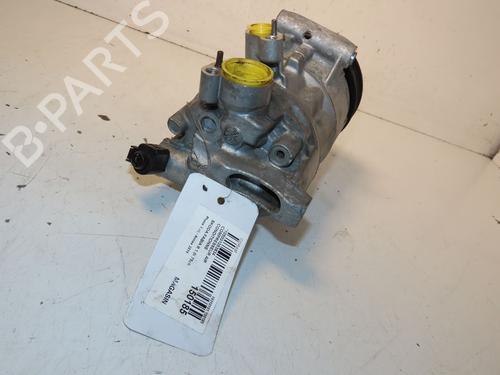AC compressor RENAULT SCÉNIC II (JM0/1_) 1.9 dCi (JM14) | BP33136889M34 - Image 2