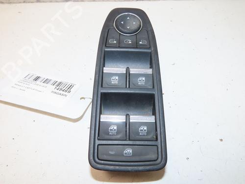 Venstre Foran elrute bryter RENAULT CAPTUR II (HF_) TCe 140 (HFN0) (140 hp) 31325120