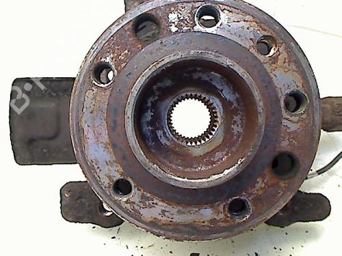 Right front steering knuckle OPEL ASTRA H (A04) 1.9 CDTI 16V (L48) | BP8978386M26 