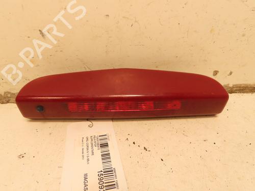 Third brake light OPEL CORSA D (S07) 1.0 (L08, L68) | BP32005468L11