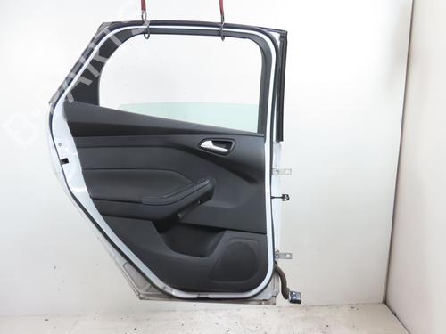 Left rear door FORD FOCUS III 1.0 EcoBoost | BP21113434C4