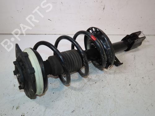 Venstre fortil støddæmper RENAULT MODUS / GRAND MODUS (F/JP0_) 1.6 (JP03, JP0B, JP0U, JP0Y, JP1G) (112 hp) 30951382