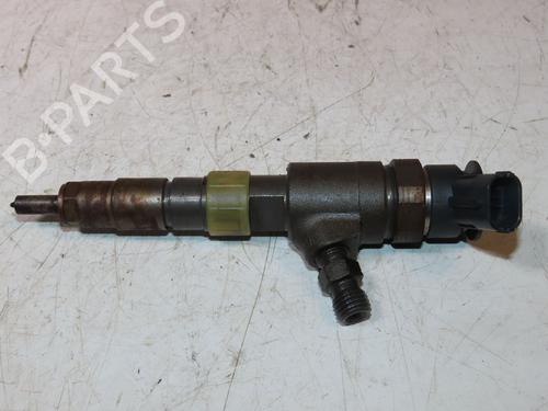 Injector CITROËN C3 II (SC_) 1.4 HDi 70 (SC8HZC, SC8HR0, SC8HP4) | BP29577665M100