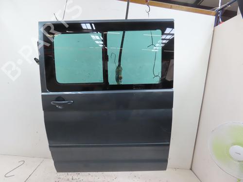 Venstre side skyvedør VW TRANSPORTER T5 Bus (7HB, 7HJ, 7EB, 7EJ) 2.5 TDI 4motion | BP30953757C74